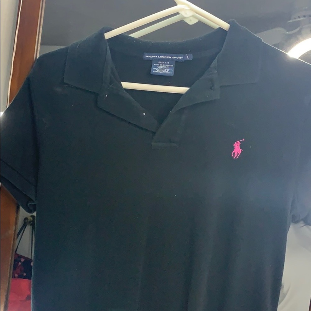 Ralph Lauren polo